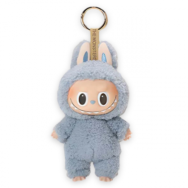 Labubu Blind Box Exciting Macaron – Image 6