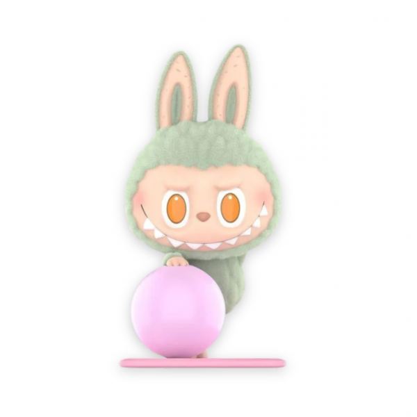 Labubu Lazy Yoga : Blind Box – Image 3