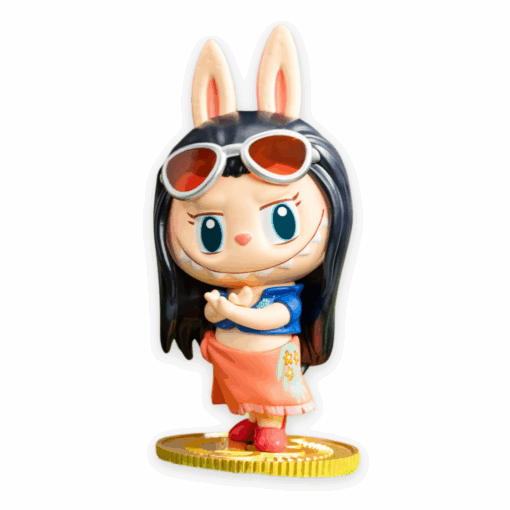 Labubu x One Piece : Blind Box – Image 11