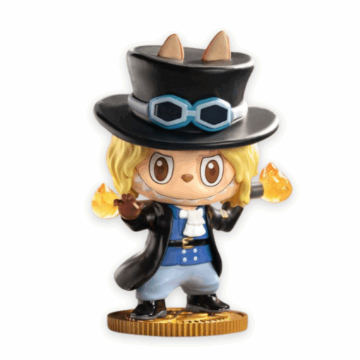 Labubu x One Piece : Blind Box – Image 12