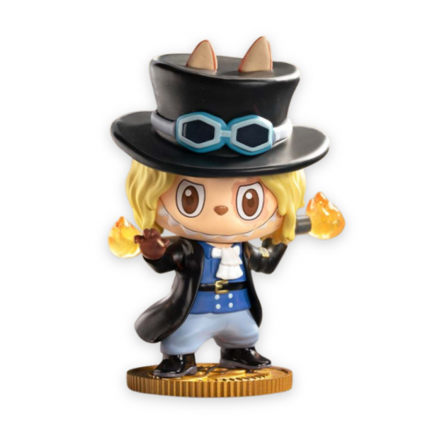 Labubu x One Piece : Blind Box – Image 12