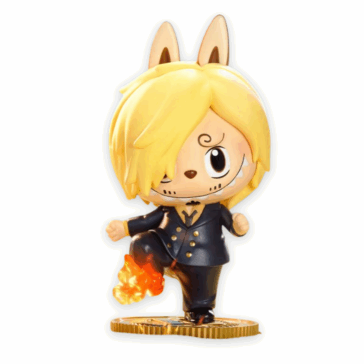 Labubu x One Piece : Blind Box – Image 13
