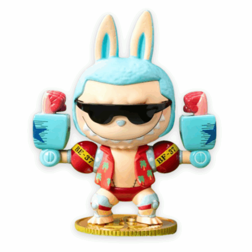 Labubu x One Piece : Blind Box – Image 14