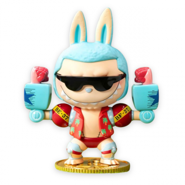 Labubu x One Piece : Blind Box – Image 14