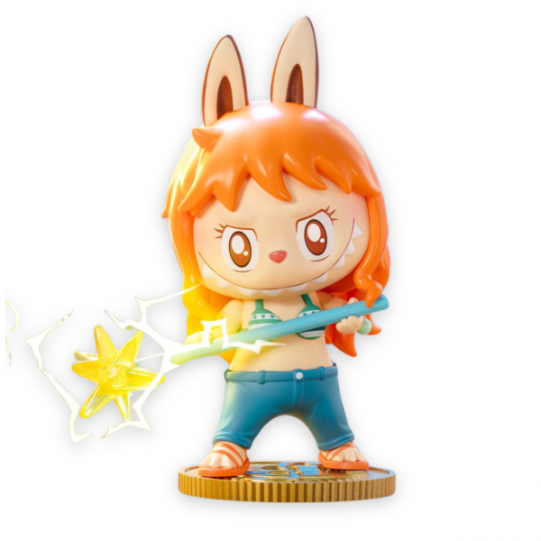Labubu x One Piece : Blind Box – Image 15