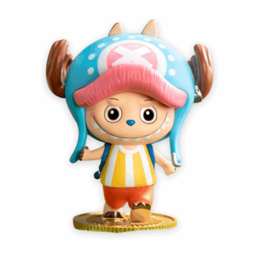 Labubu x One Piece : Blind Box – Image 16
