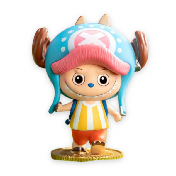 Labubu x One Piece : Blind Box – Image 16