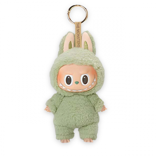 Labubu Blind Box Exciting Macaron – Image 7