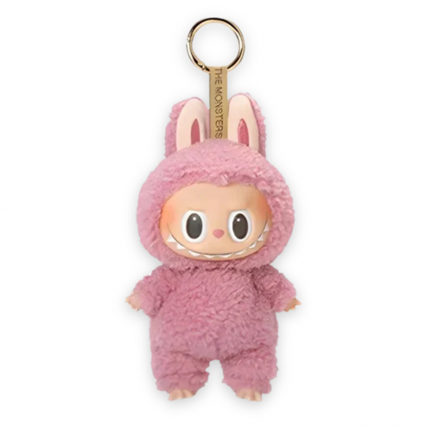 Labubu Blind Box Exciting Macaron – Image 8