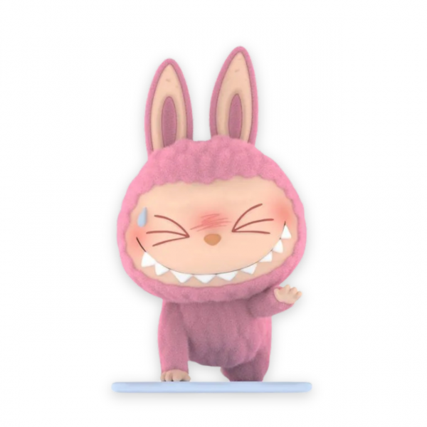 Labubu Lazy Yoga : Blind Box – Image 5