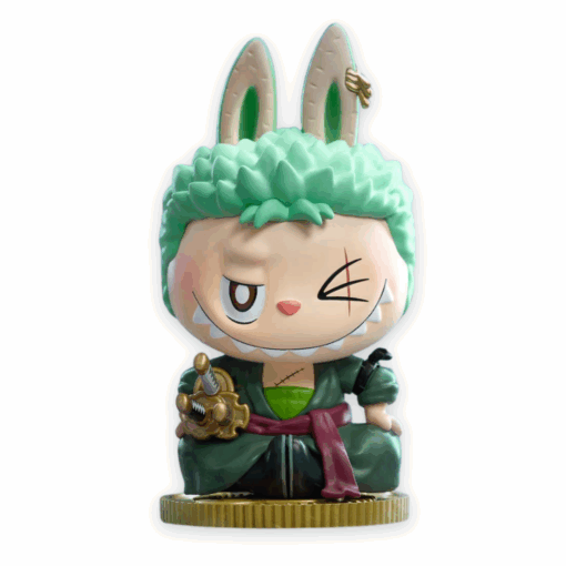 Labubu x One Piece : Blind Box – Image 5