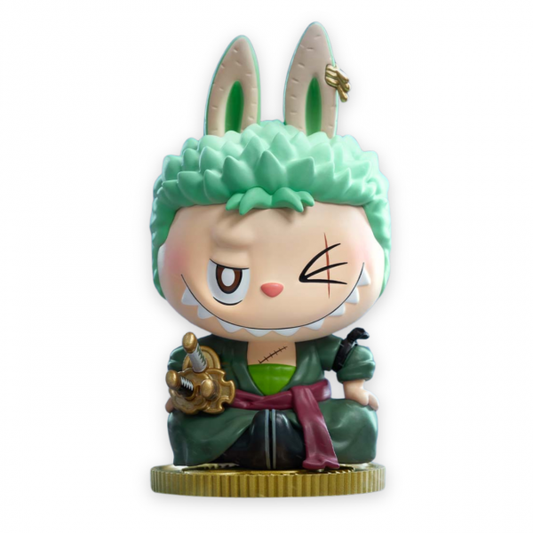 Labubu x One Piece : Blind Box – Image 5