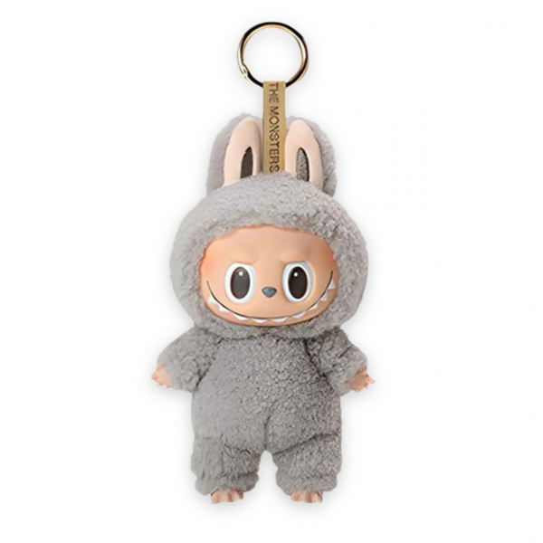 Labubu Blind Box Exciting Macaron – Image 9