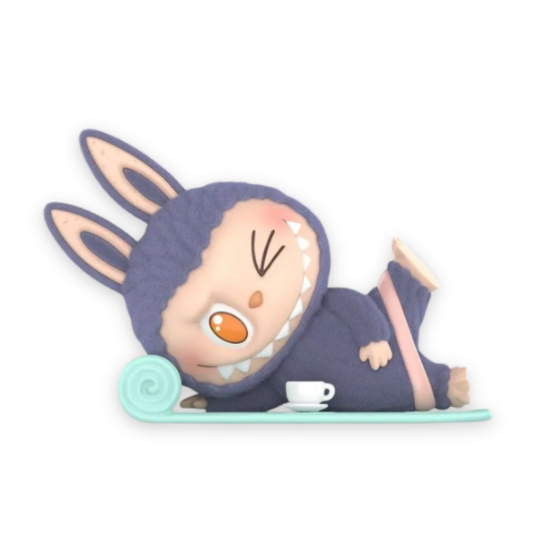 Labubu Lazy Yoga : Blind Box – Image 6