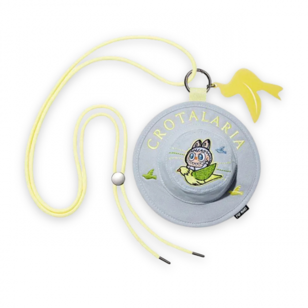 Labubu Fall in Wild Sac chapeau : Blind Box – Image 5