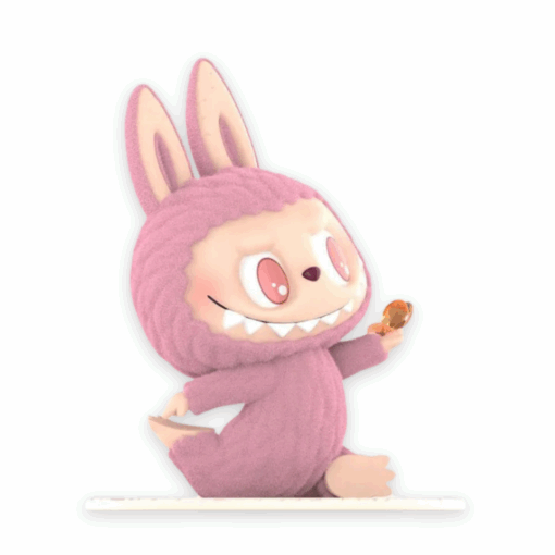 Labubu Lazy Yoga : Blind Box – Image 7