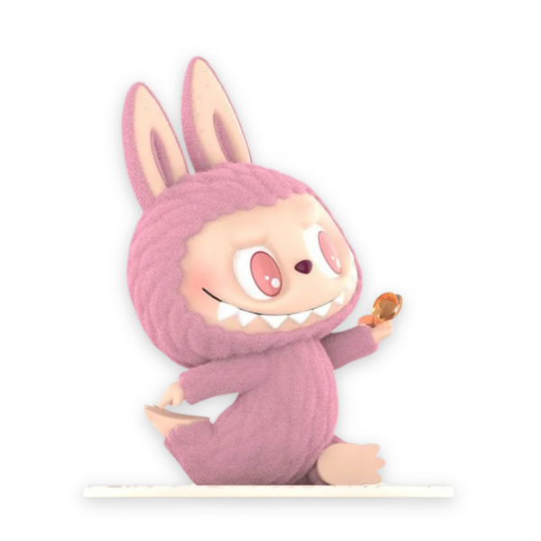 Labubu Lazy Yoga : Blind Box – Image 7