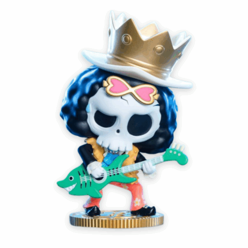Labubu x One Piece : Blind Box – Image 6