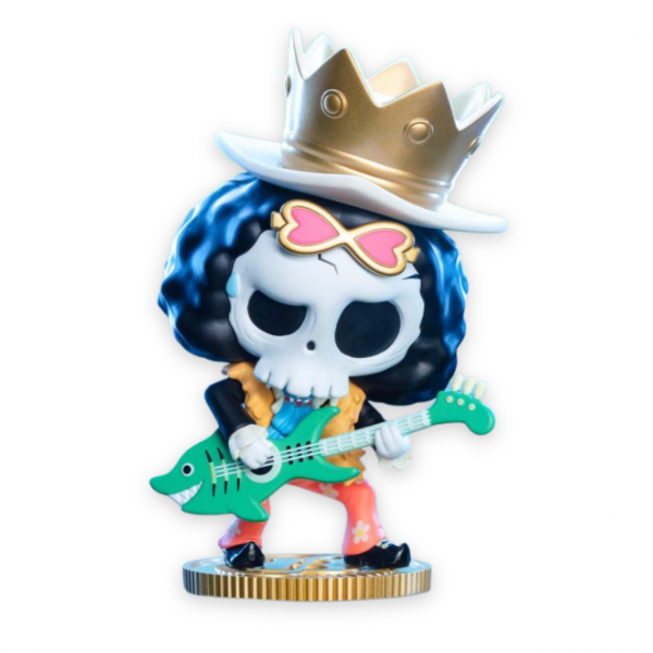 Labubu x One Piece : Blind Box – Image 6
