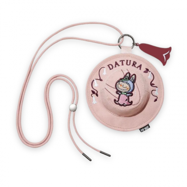 Labubu Fall in Wild Sac chapeau : Blind Box – Image 6