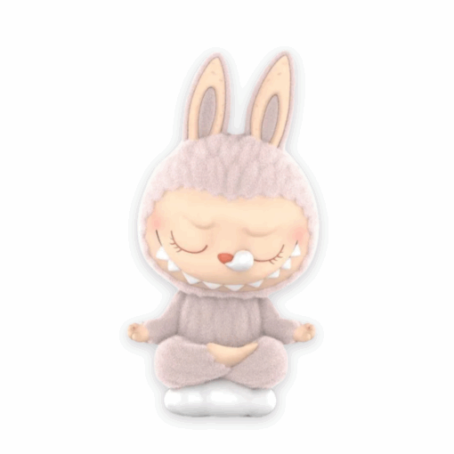 Labubu Lazy Yoga : Blind Box – Image 8