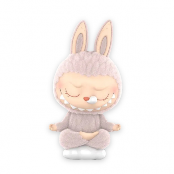 Labubu Lazy Yoga : Blind Box – Image 8