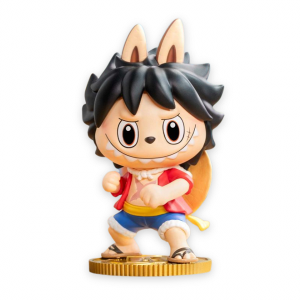 Labubu x One Piece : Blind Box – Image 4