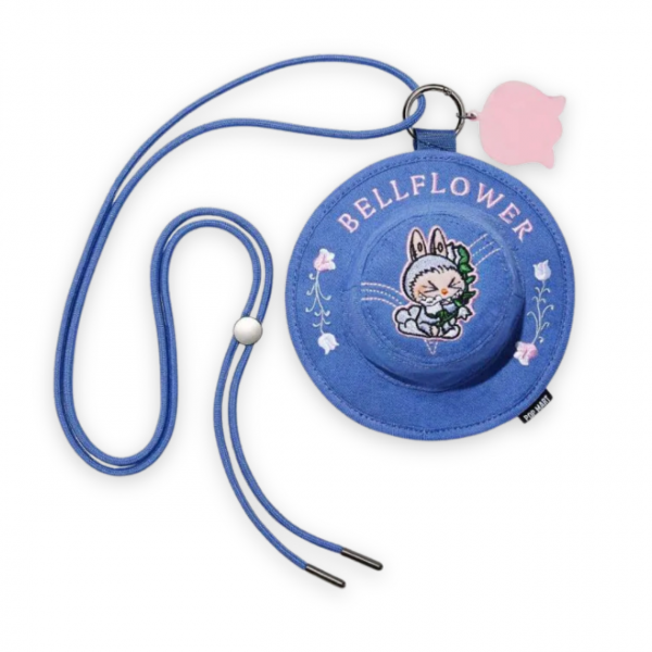 Labubu Fall in Wild Sac chapeau : Blind Box – Image 7