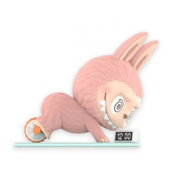 Labubu Lazy Yoga : Blind Box – Image 9