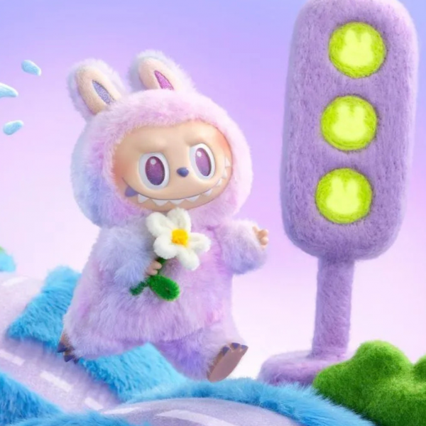 Labubu Big Into Energy : Blind Box – Image 7
