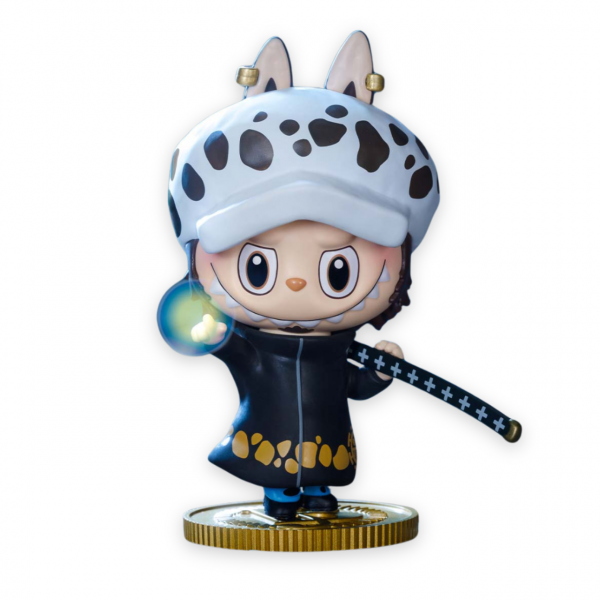 Labubu x One Piece : Blind Box – Image 7