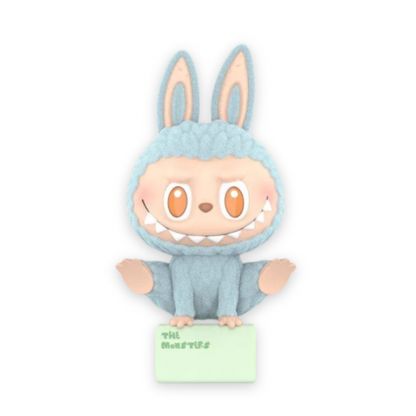 Labubu Lazy Yoga : Blind Box – Image 10