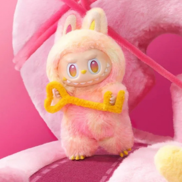 Labubu Big Into Energy : Blind Box – Image 9