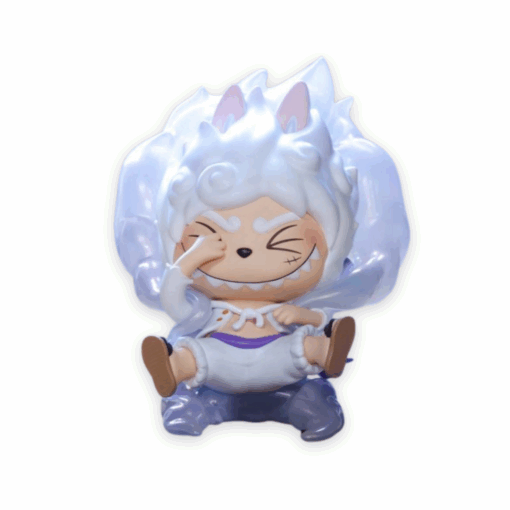 Labubu x One Piece : Blind Box – Image 9