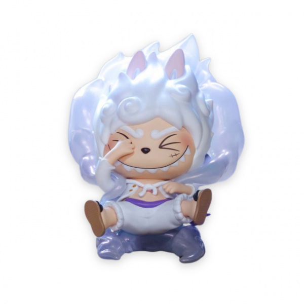 Labubu x One Piece : Blind Box – Image 9