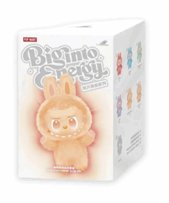 Labubu Big Into Energy : Blind Box 1pc
