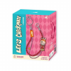 Labubu Checkmate collier : Blind Box 1pc