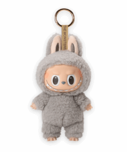 Labubu Exciting Macaron : Sesame Bean 1