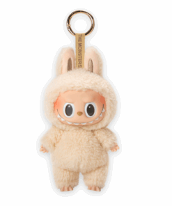 Labubu Exciting Macaron : Soymilk 1
