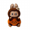 Labubu Halloween Porte-Clés 1