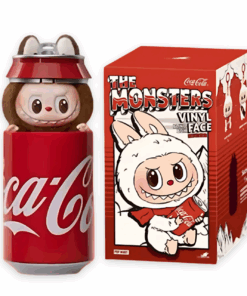 Labubu x Coca-Cola : Secret Edition 1