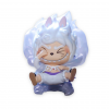 Labubu x One Piece : Luffy Gear 5 Figurine 1
