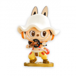Labubu x One Piece : Usopp Figurine 1