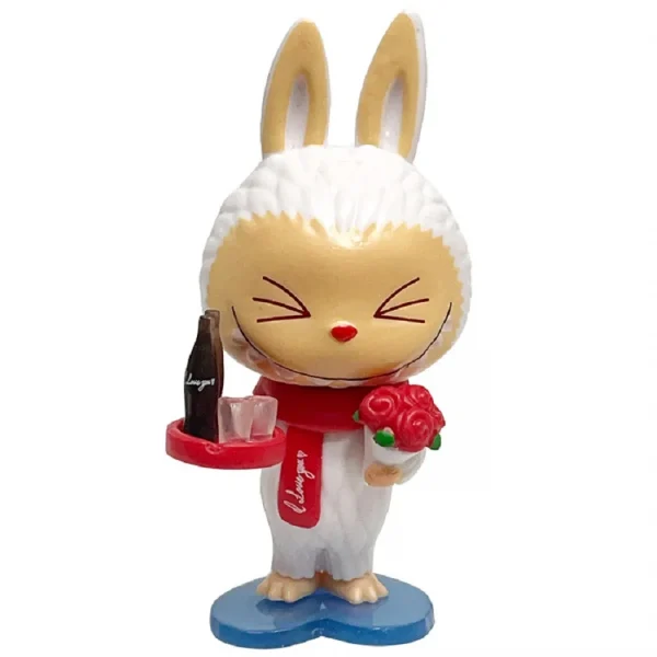 Labubu x Coca-Cola : Figurine Blind Box – Image 14