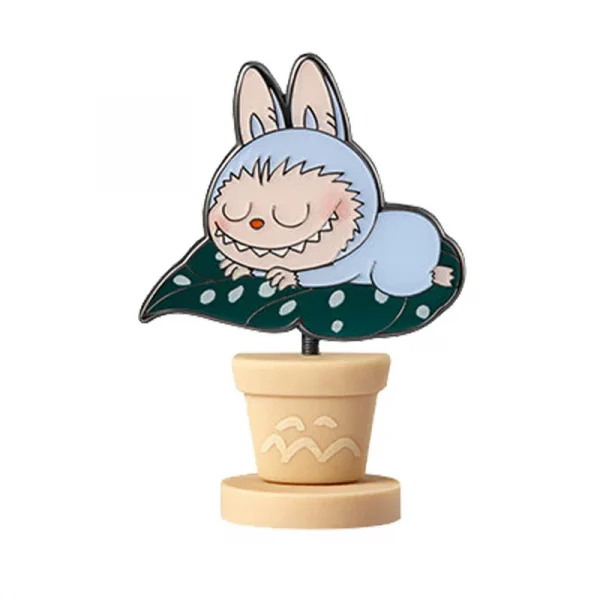 Labubu Fall in Wild : Badge Blind Box – Image 7