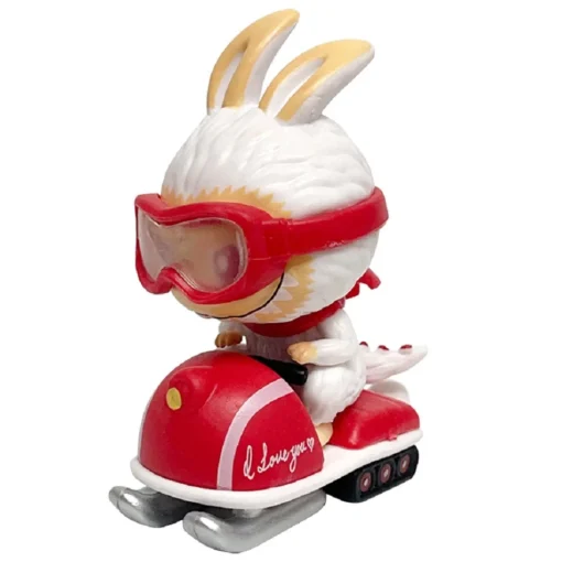 Labubu x Coca-Cola : Figurine Blind Box – Image 12