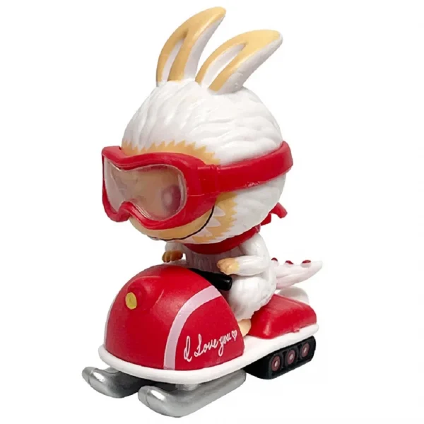 Labubu x Coca-Cola : Figurine Blind Box – Image 12