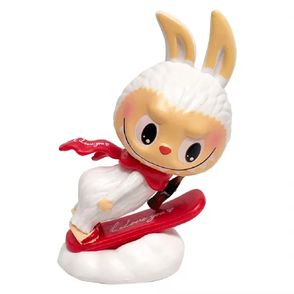 Labubu x Coca-Cola : Figurine Blind Box – Image 10