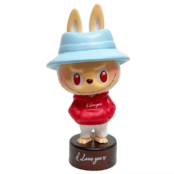 Labubu x Coca-Cola : Figurine Blind Box – Image 8