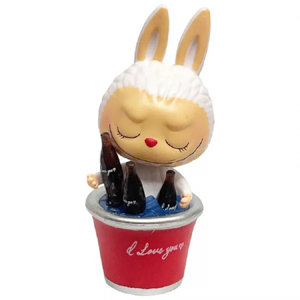 Labubu x Coca-Cola : Figurine Blind Box – Image 6